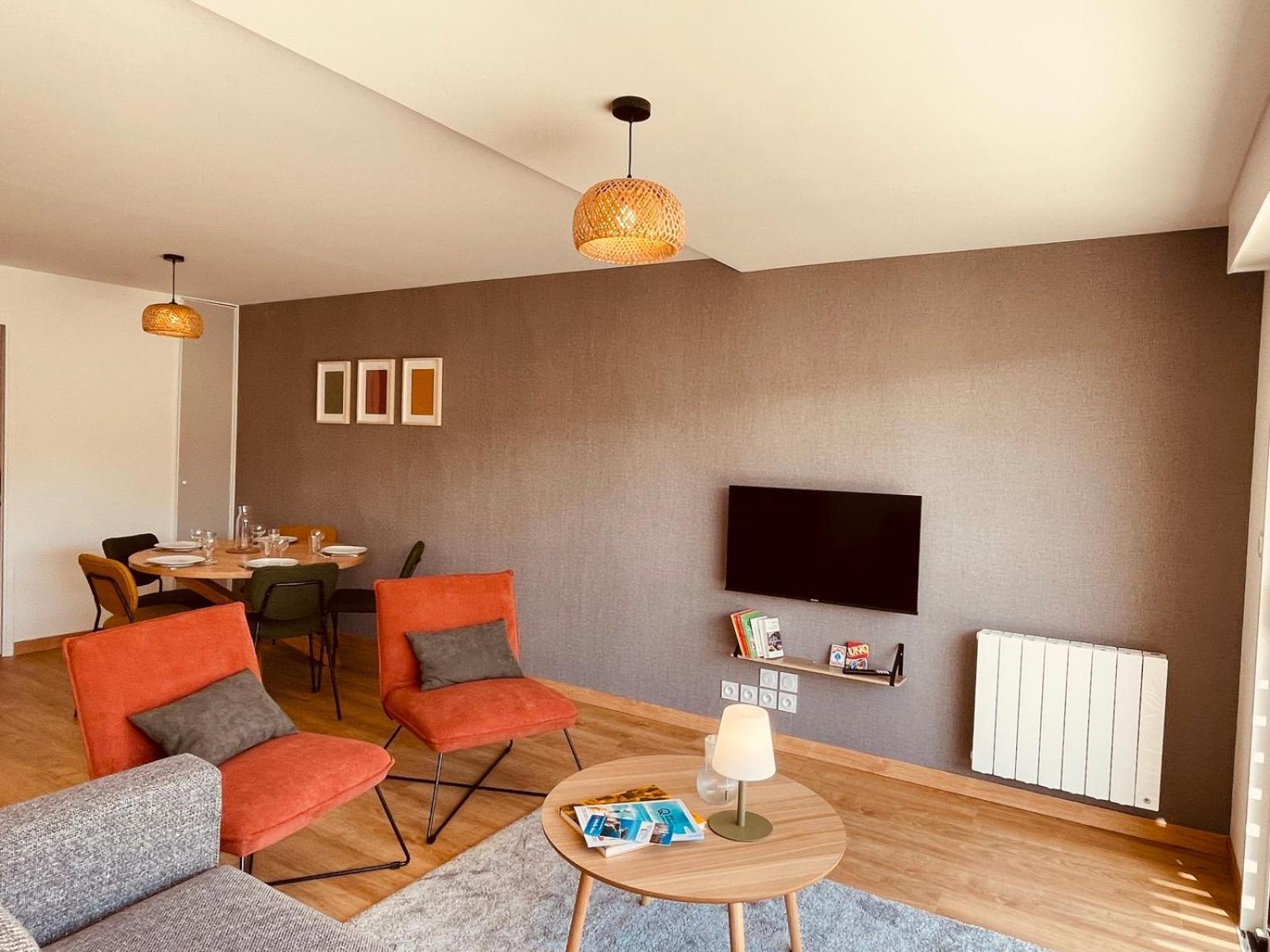 Residence Saint Pierre Quiberon Exterior photo
